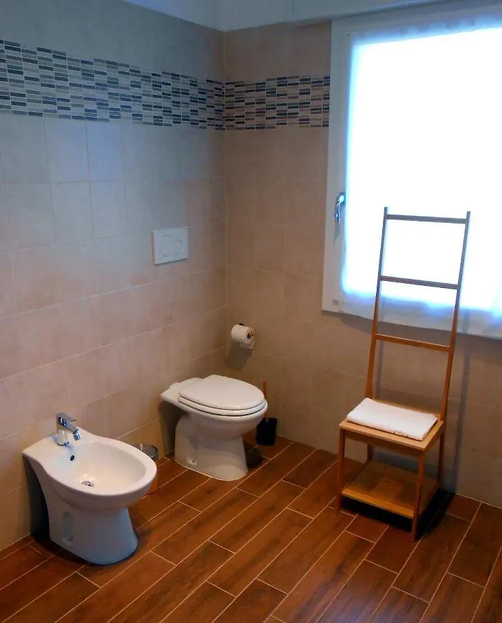 Vce House Apartment Tessera