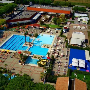  Kemp Small Camp Portofelice