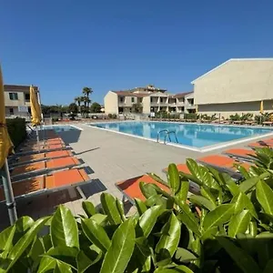  Apartmán Apartament With Swimming Pool