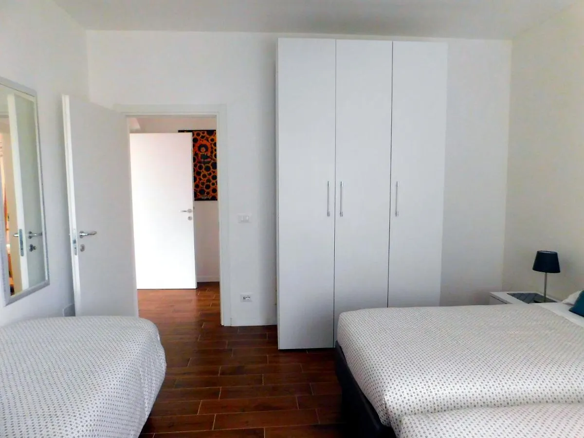 Apartmán Vce House Tessera