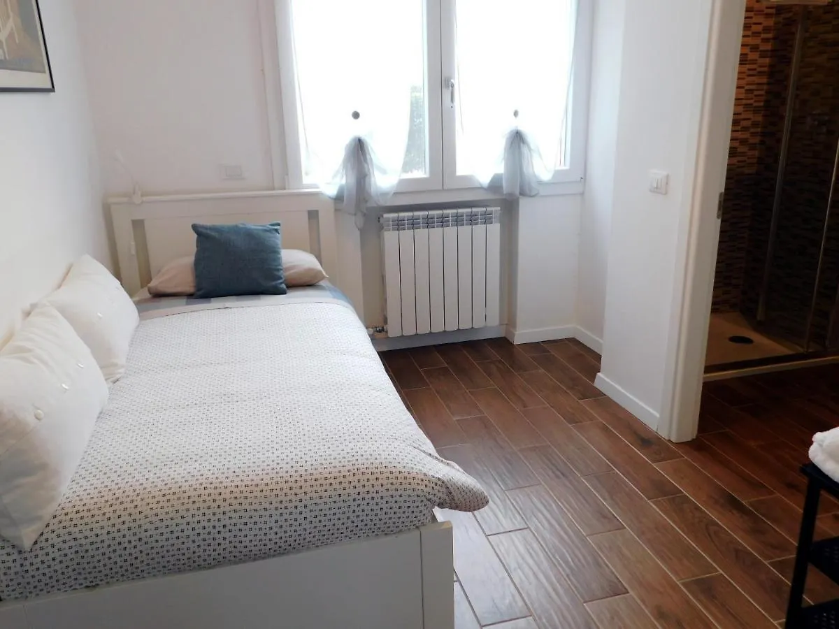 Apartmán Vce House Tessera